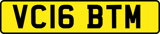 VC16BTM