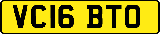 VC16BTO