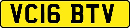VC16BTV