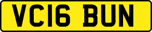 VC16BUN