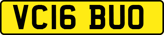 VC16BUO