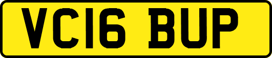 VC16BUP