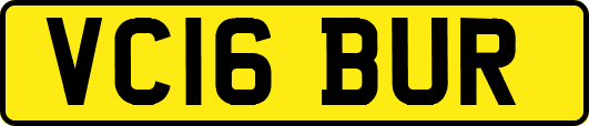 VC16BUR