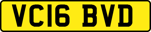 VC16BVD