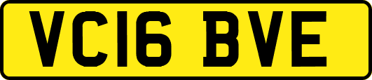 VC16BVE