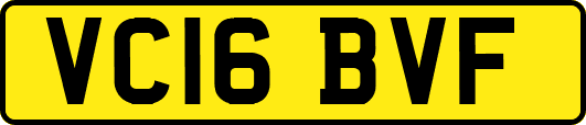 VC16BVF
