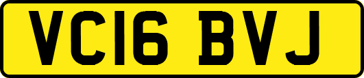 VC16BVJ