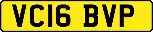 VC16BVP