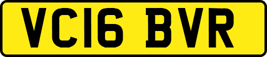 VC16BVR