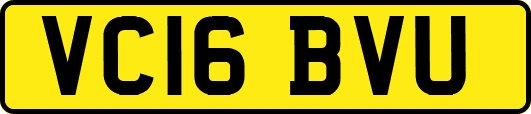 VC16BVU