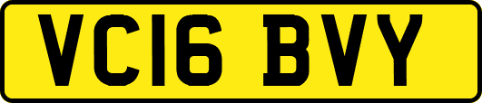 VC16BVY