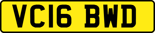VC16BWD