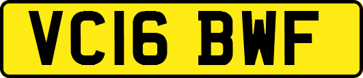 VC16BWF