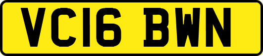 VC16BWN