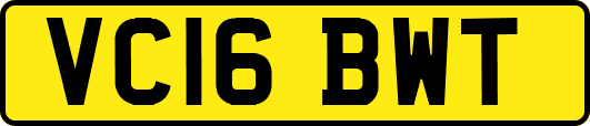 VC16BWT