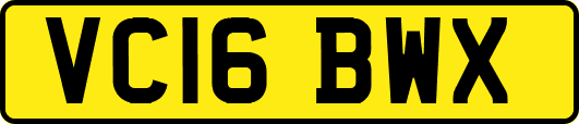 VC16BWX