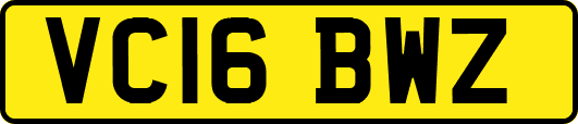 VC16BWZ
