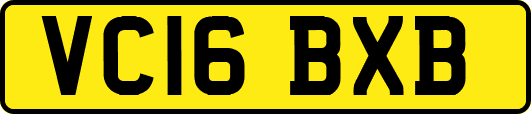 VC16BXB
