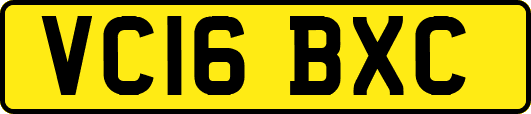 VC16BXC