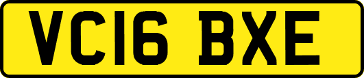 VC16BXE