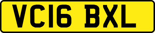 VC16BXL