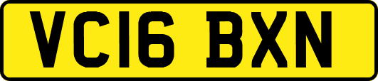 VC16BXN