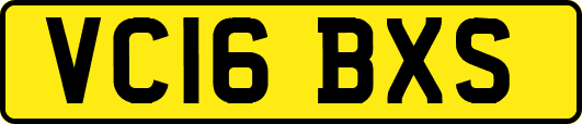 VC16BXS