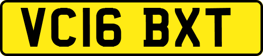 VC16BXT