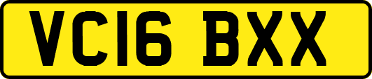 VC16BXX