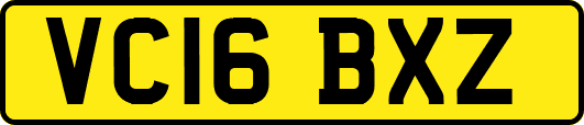 VC16BXZ