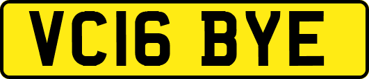 VC16BYE