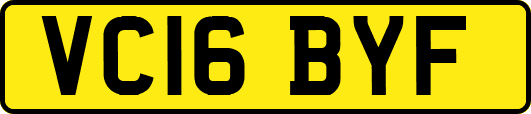 VC16BYF