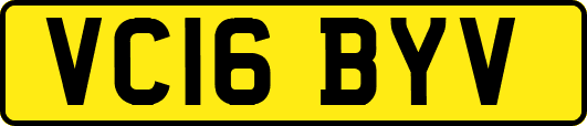 VC16BYV