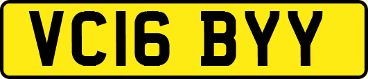 VC16BYY