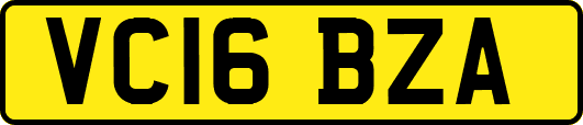 VC16BZA