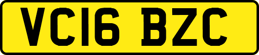 VC16BZC