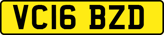 VC16BZD