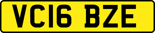 VC16BZE