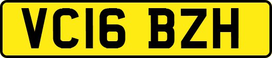 VC16BZH