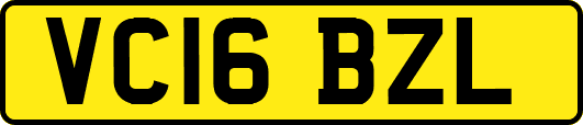 VC16BZL