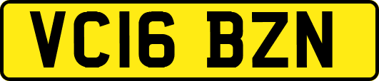 VC16BZN