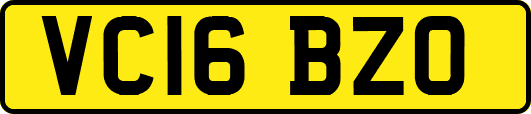 VC16BZO