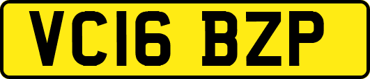 VC16BZP