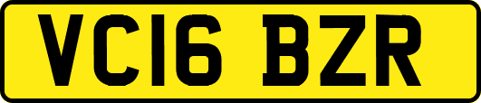 VC16BZR