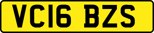 VC16BZS