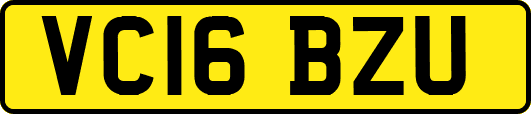 VC16BZU