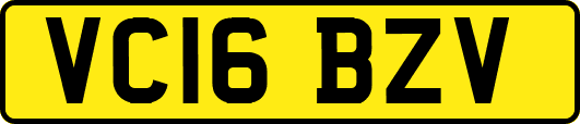 VC16BZV