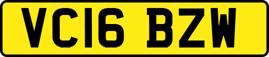 VC16BZW