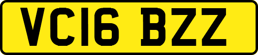 VC16BZZ