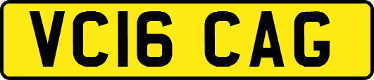 VC16CAG